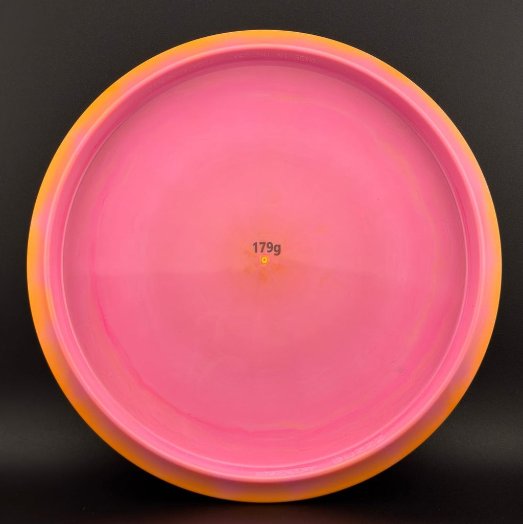 ESP Buzzz - Paul McBeth 6x Signature Series