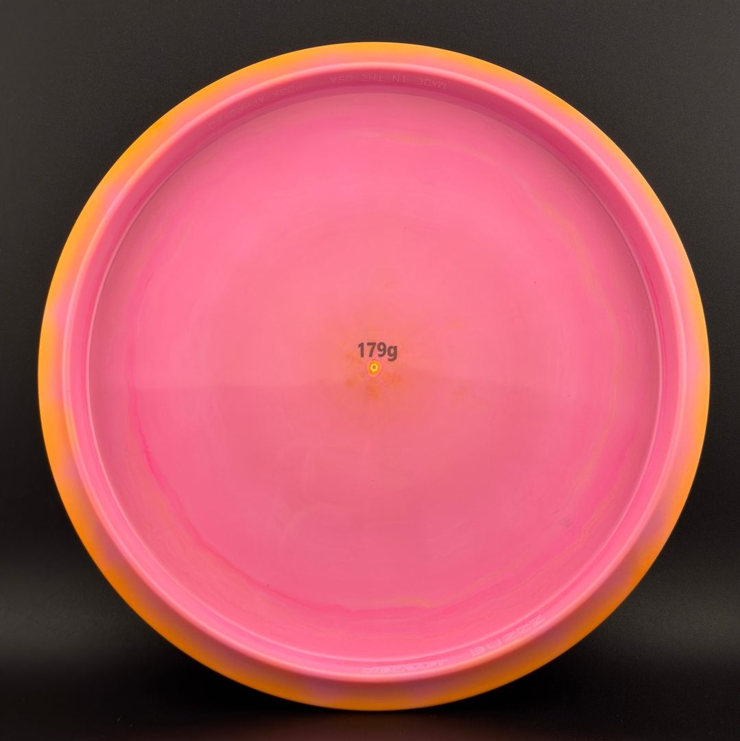 ESP Buzzz - Paul McBeth 6x Signature Series
