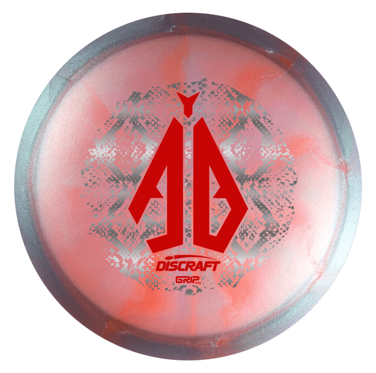 GRIPeq AX6 - Anthony Barela Signature Series