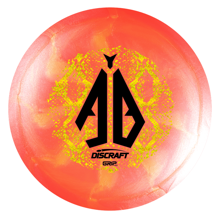 GRIPeq AX6 - Anthony Barela Signature Series