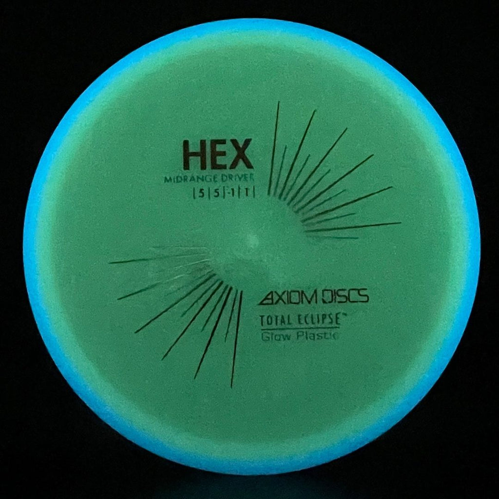 Total Eclipse Hex