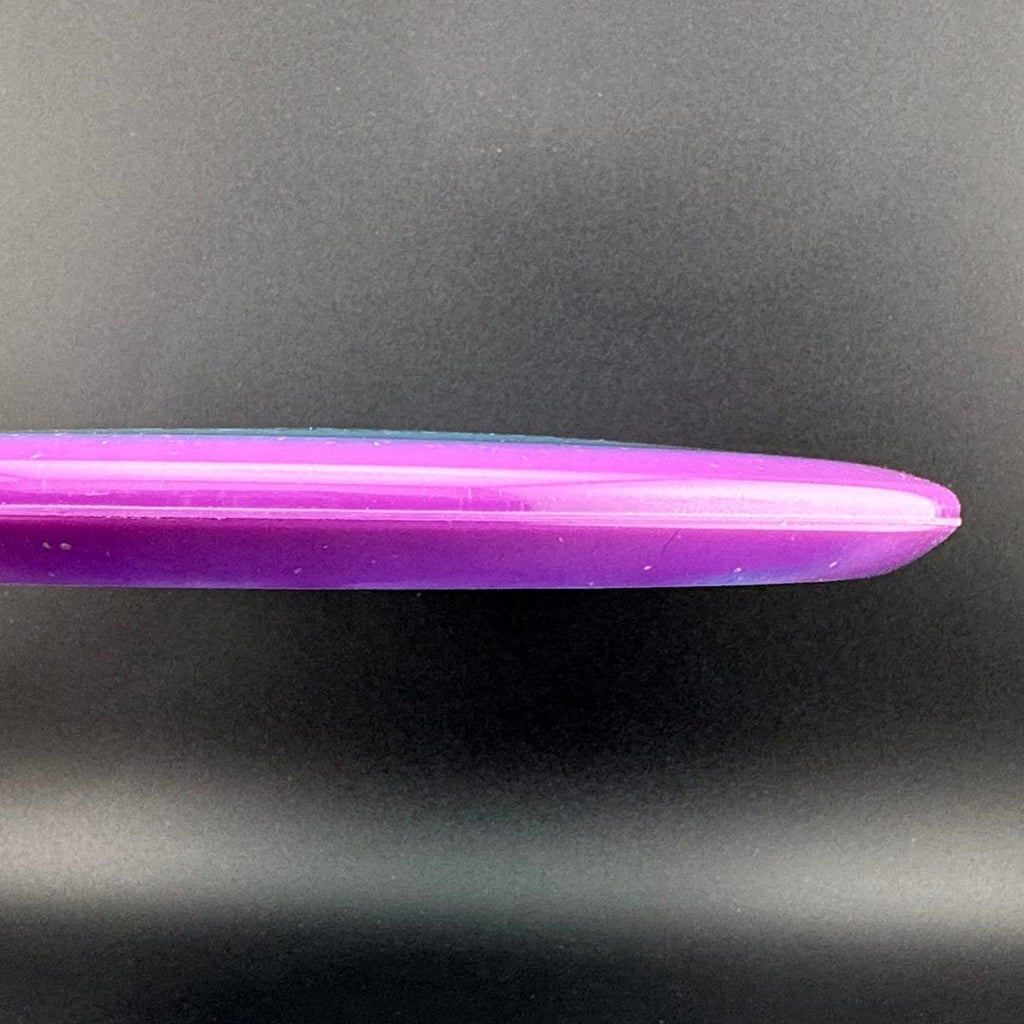 Metal Flake Halo Champion Mako3 - Kona Montgomery 2026 TS