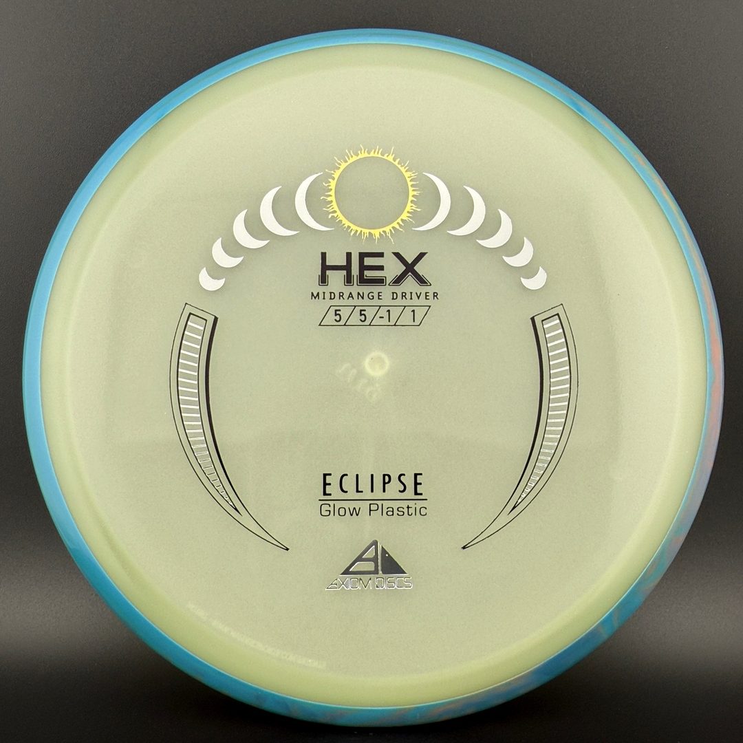 Eclipse 2.0 Hex
