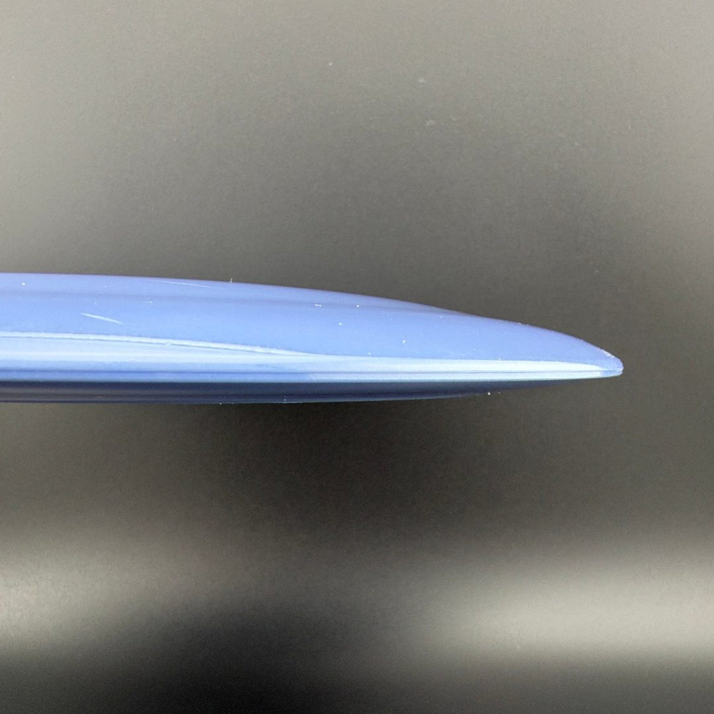 I-Blend Prototype I - Driver