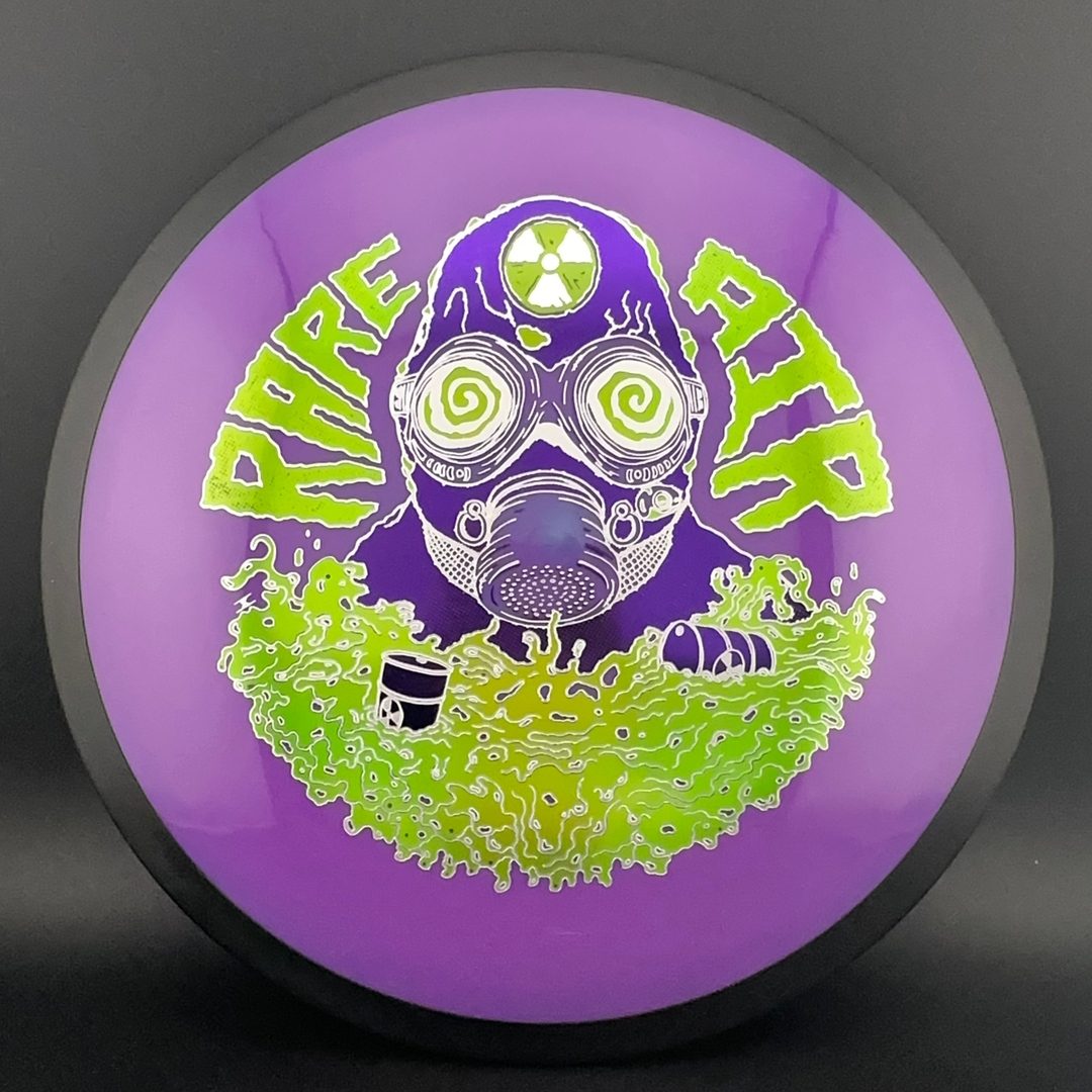 Neutron Trail - RADioactive Man by Ripper Studios