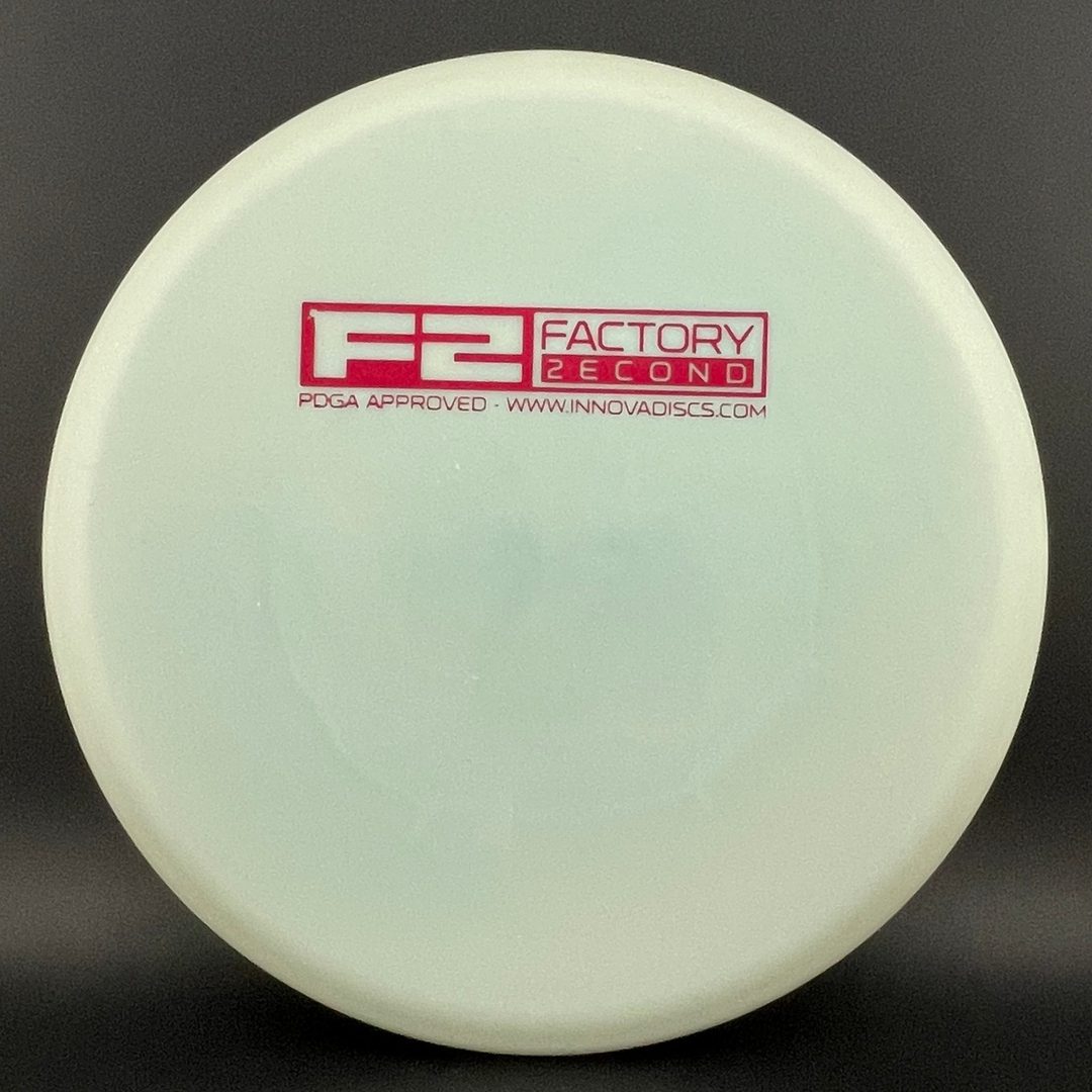 Classic Glow DX Aviar3 - Factory Second