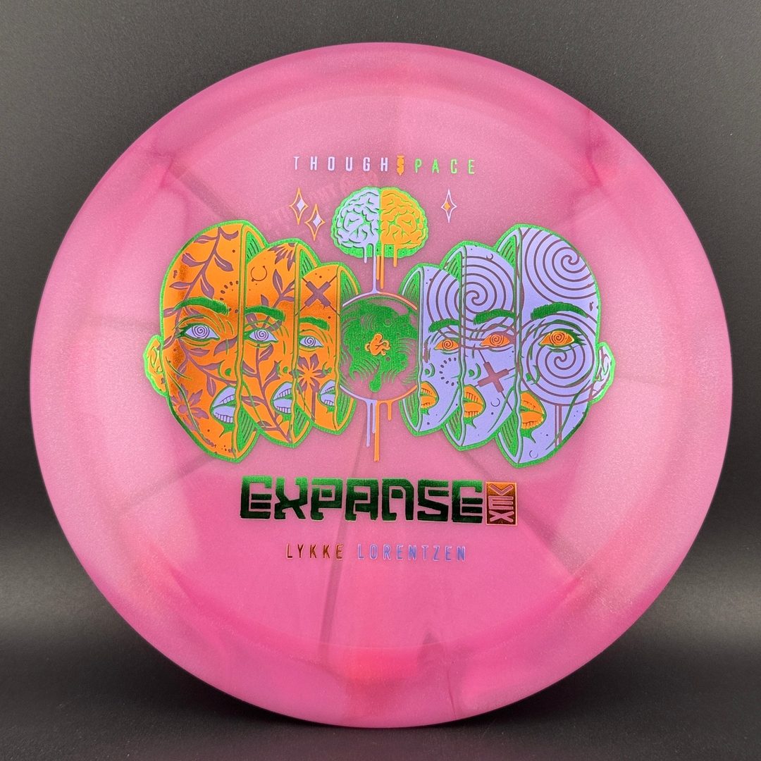 Vex Expanse - Lykke Lorentzen 2025 Signature Series