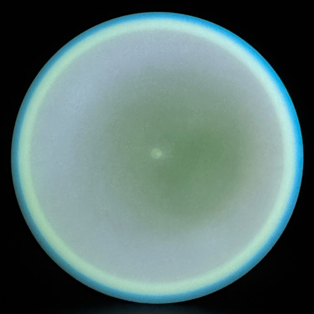 Total Eclipse Hex - Blank