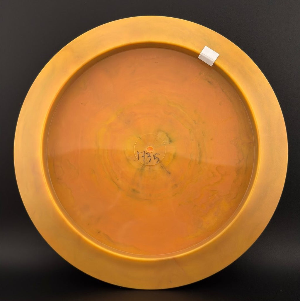 Swirled Star Destroyer - Eveliina Salonen Signature Edition