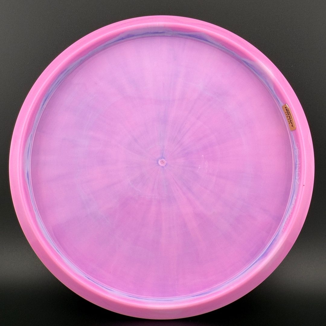 ESP Zone SS