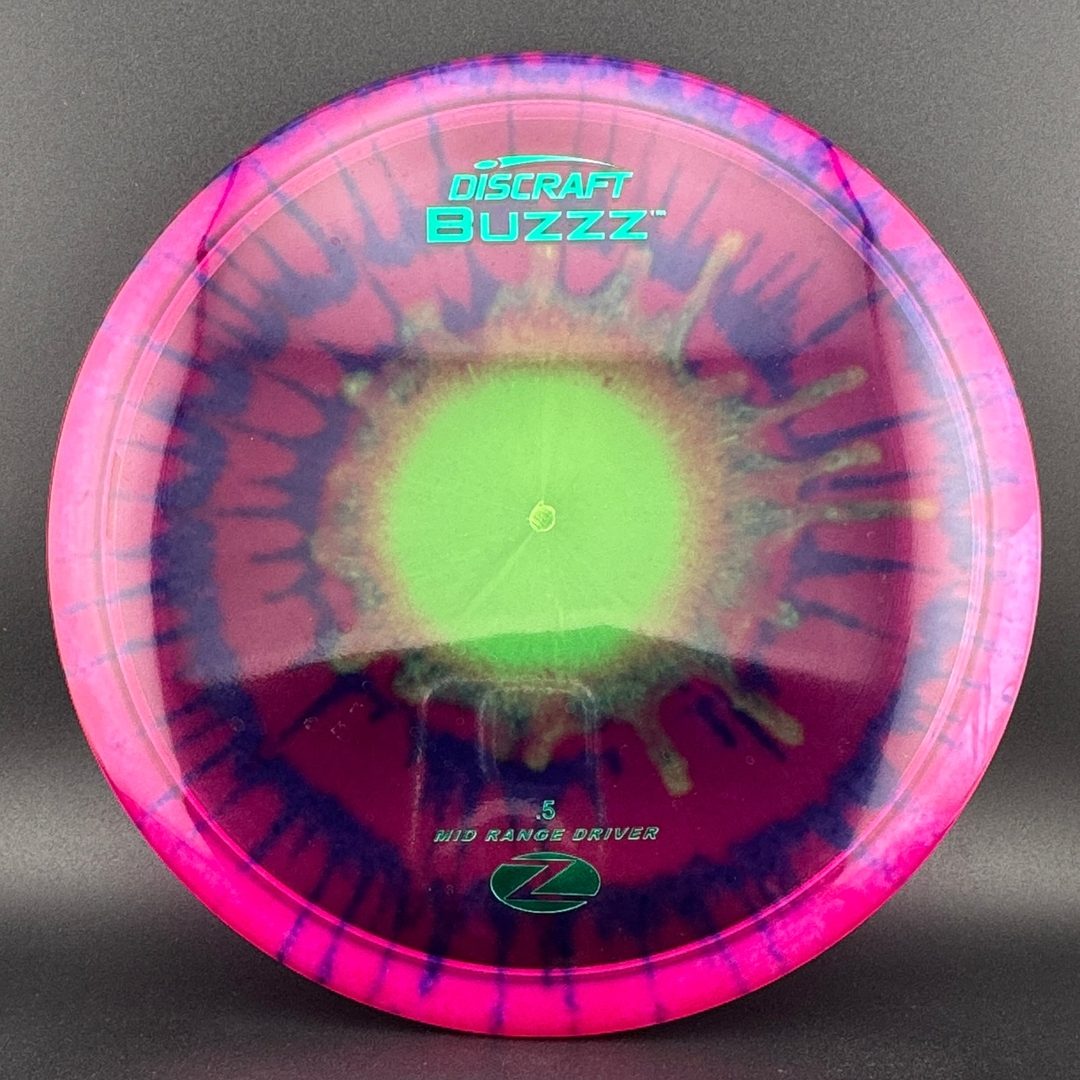 Fly Dye Z Buzzz