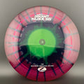 Fly Dye Z Nuke SS