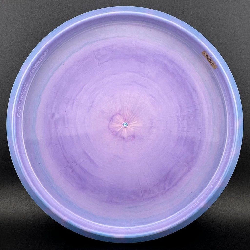 ESP Zone OS