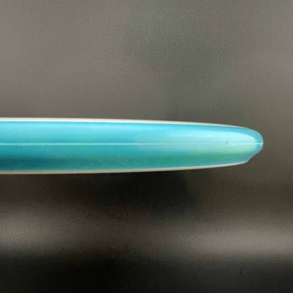 Plasma Envy
