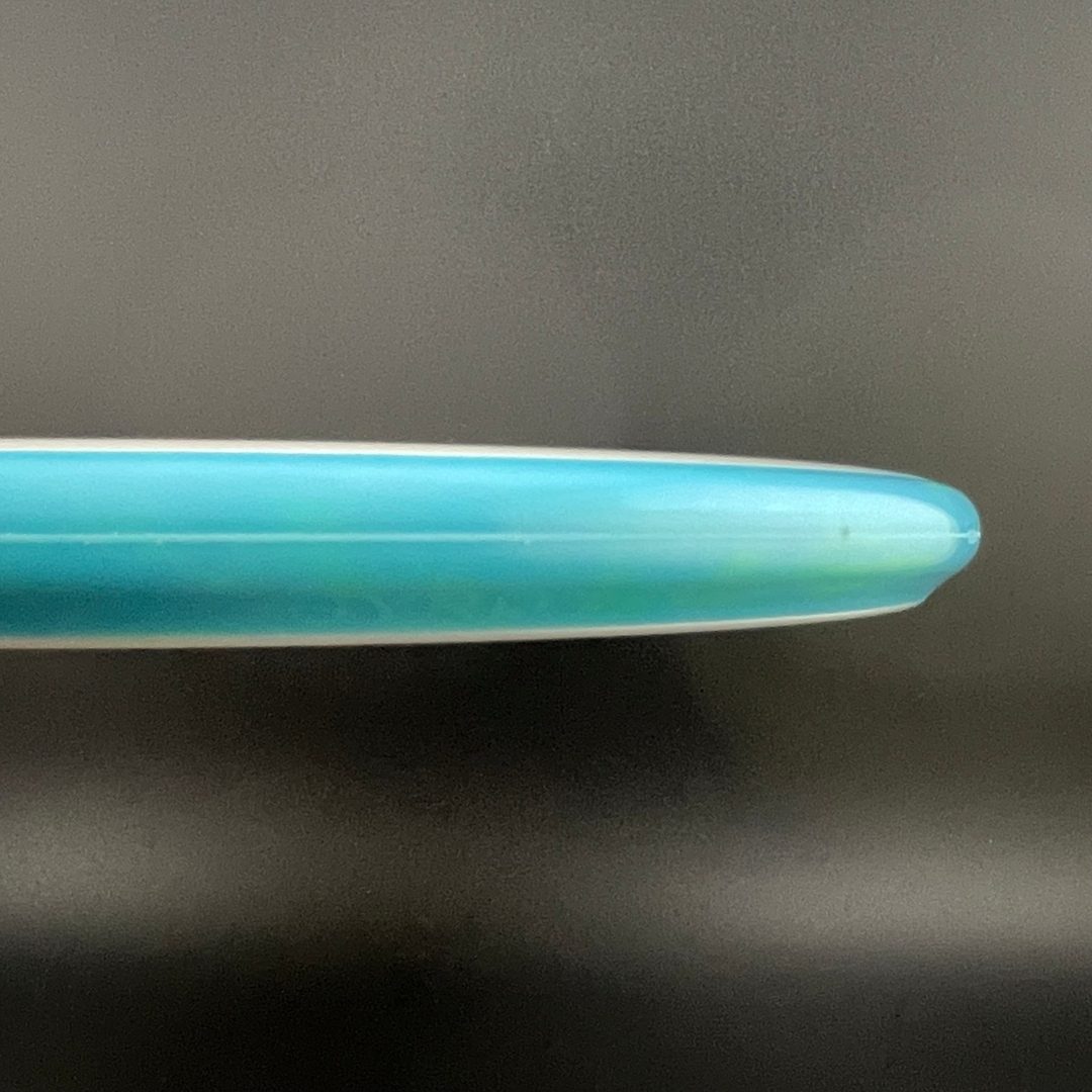 Plasma Envy