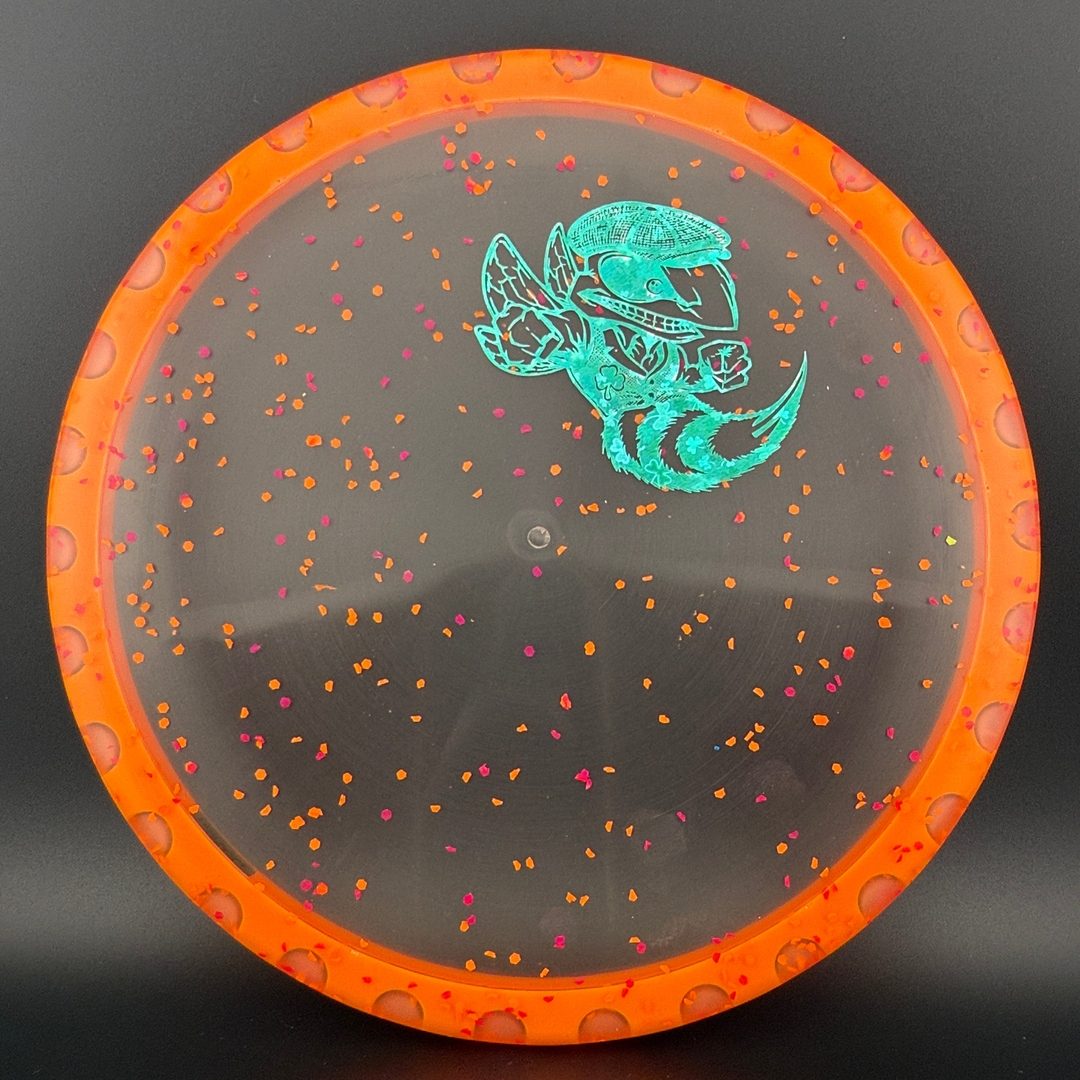 FuZed Confetti Z Zone - Irish Bee