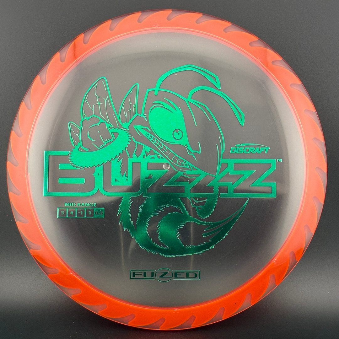 FuZed Z Buzzz - BuzzzSaw Bee