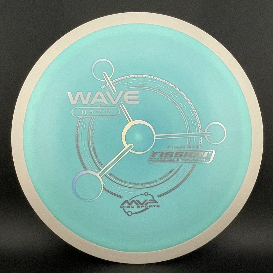 Fission Wave