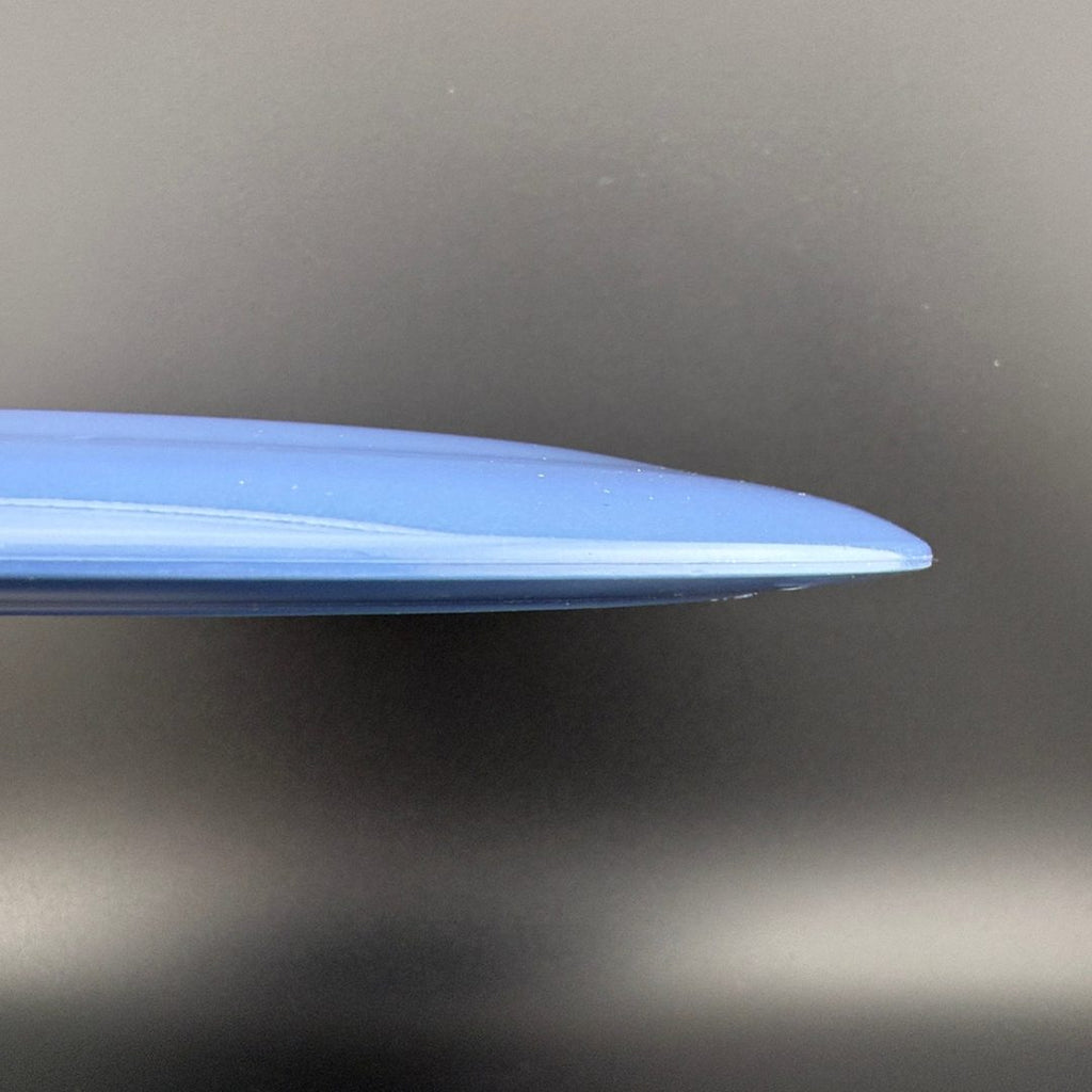 I-Blend Prototype I - Driver