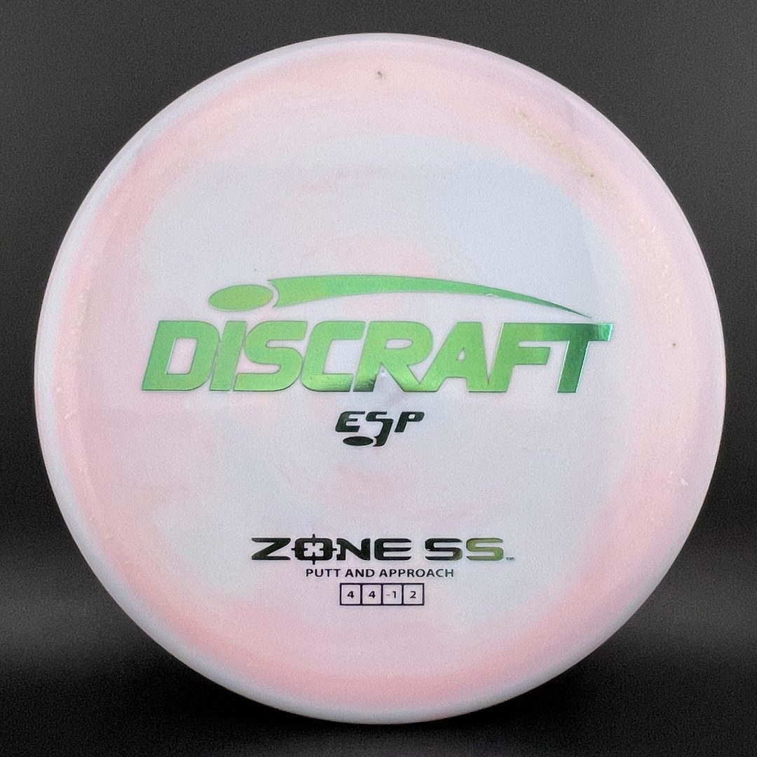 ESP Zone SS