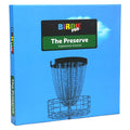 Birdie Pro Disc Golf Board Game - Preserve Expansion