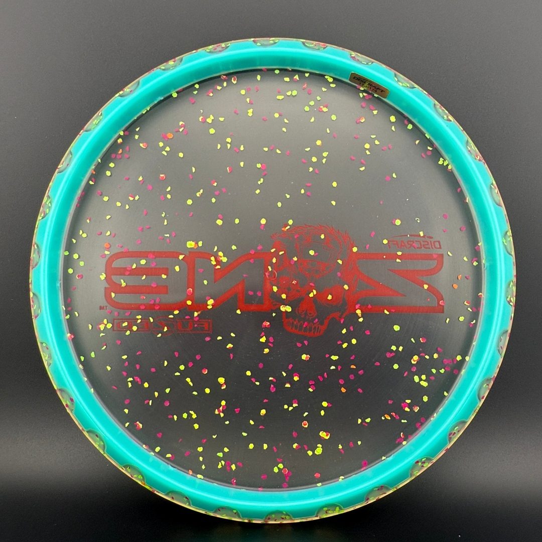 FuZed Confetti Z Zone