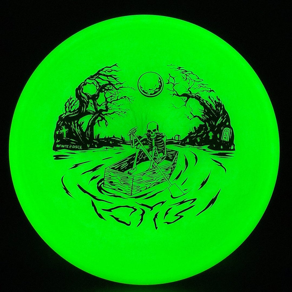 Proto Glow C-Blend Tomb - Skeleton