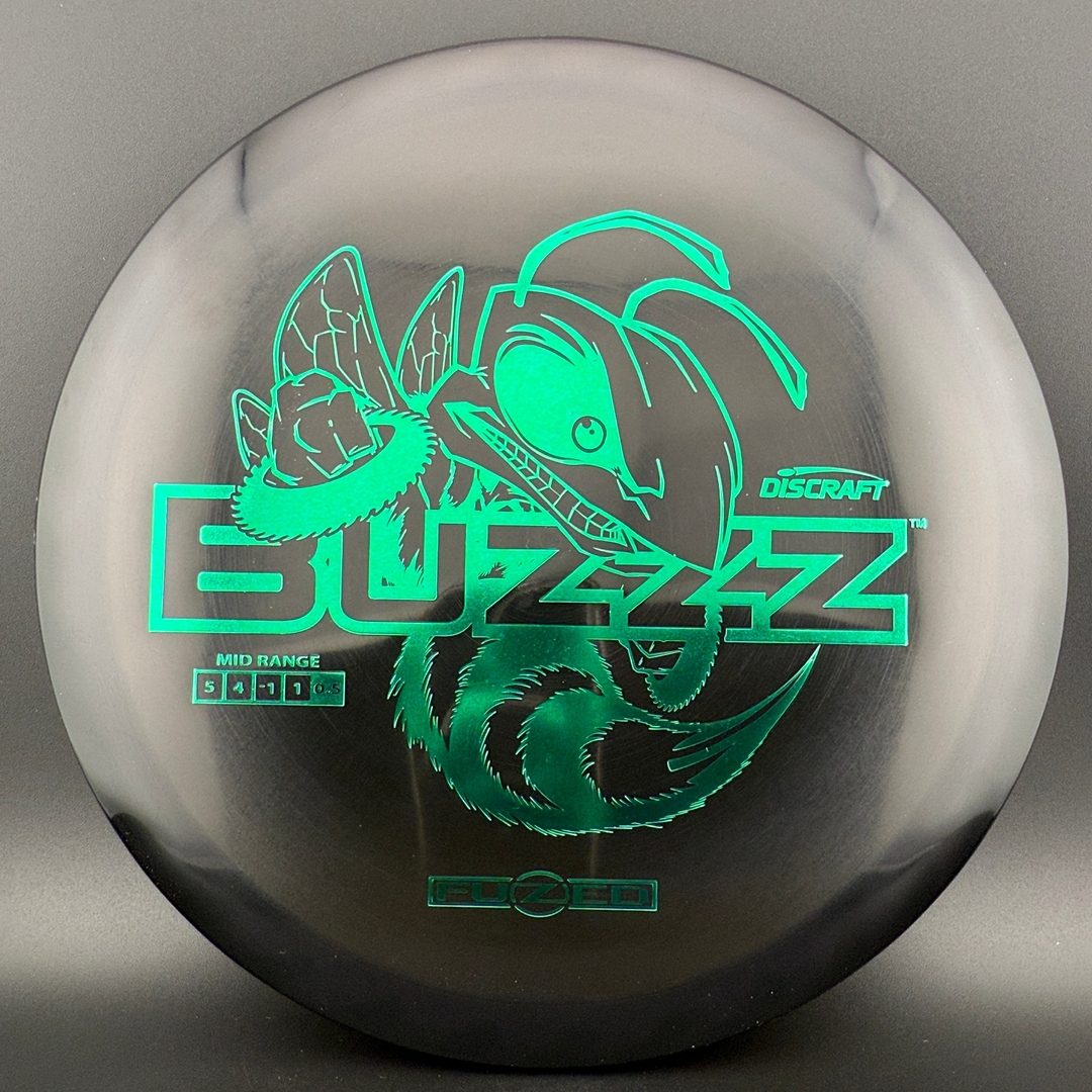 FuZed Z Buzzz - BuzzzSaw Bee