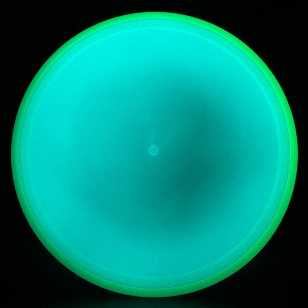 Total Eclipse Hex - Blank