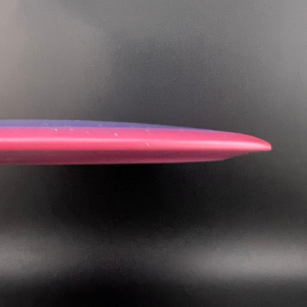 Halo Metal Flake C-Blend Emperor - First Run