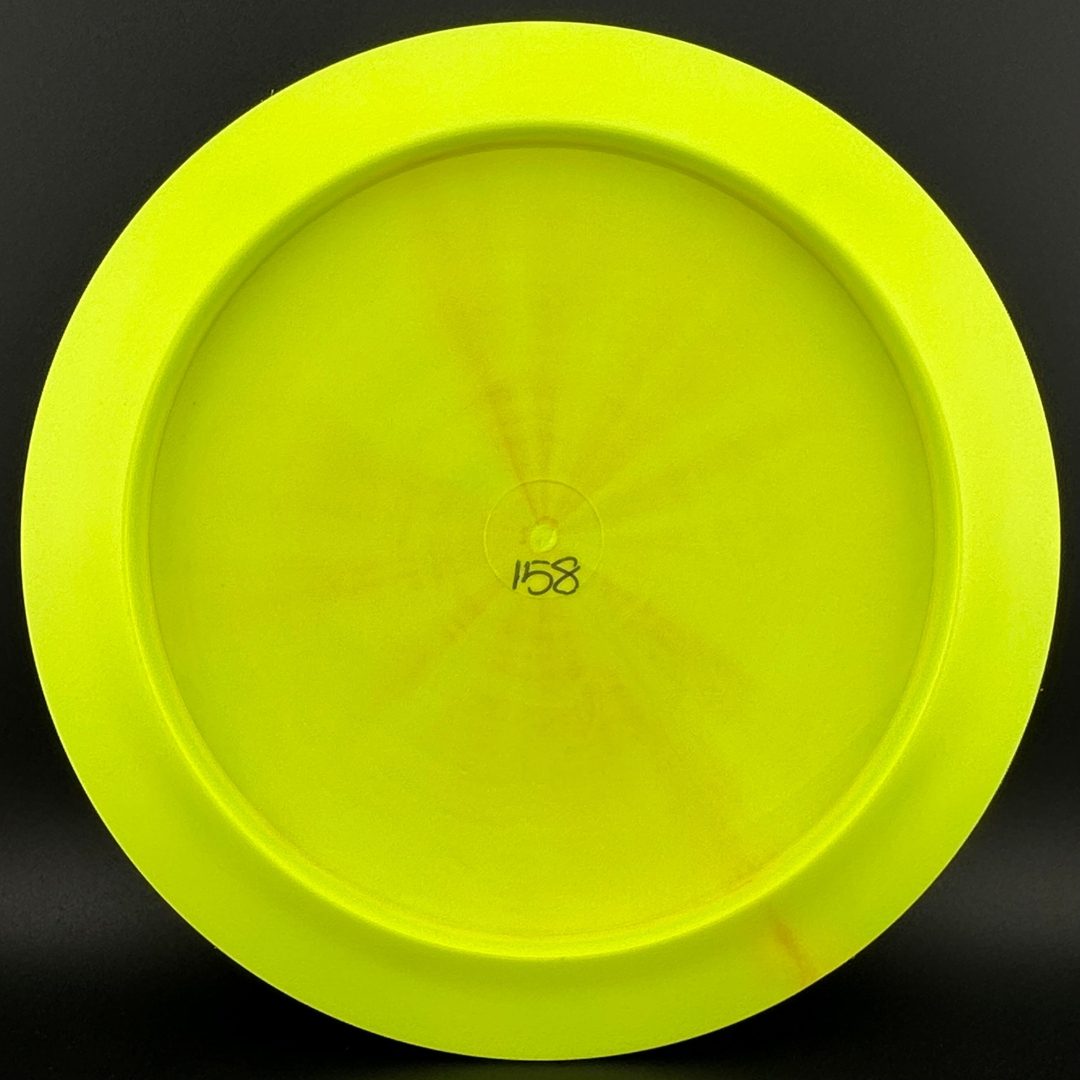 Star Destroyer -Disc Wars Stamp - F2