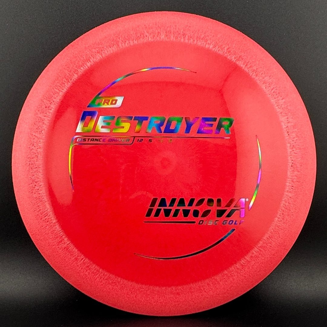 Pro Destroyer