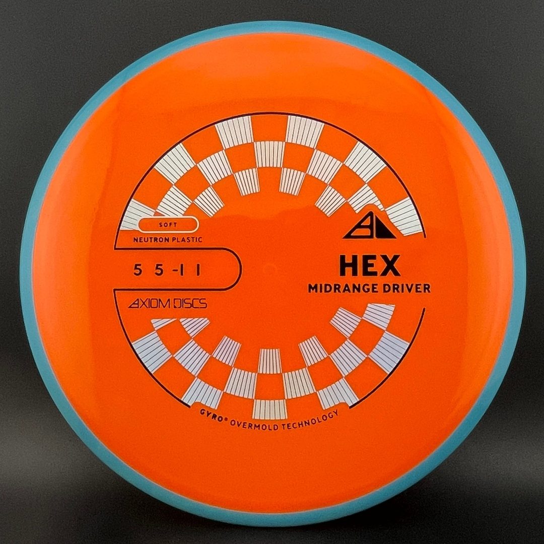 Soft Neutron Hex