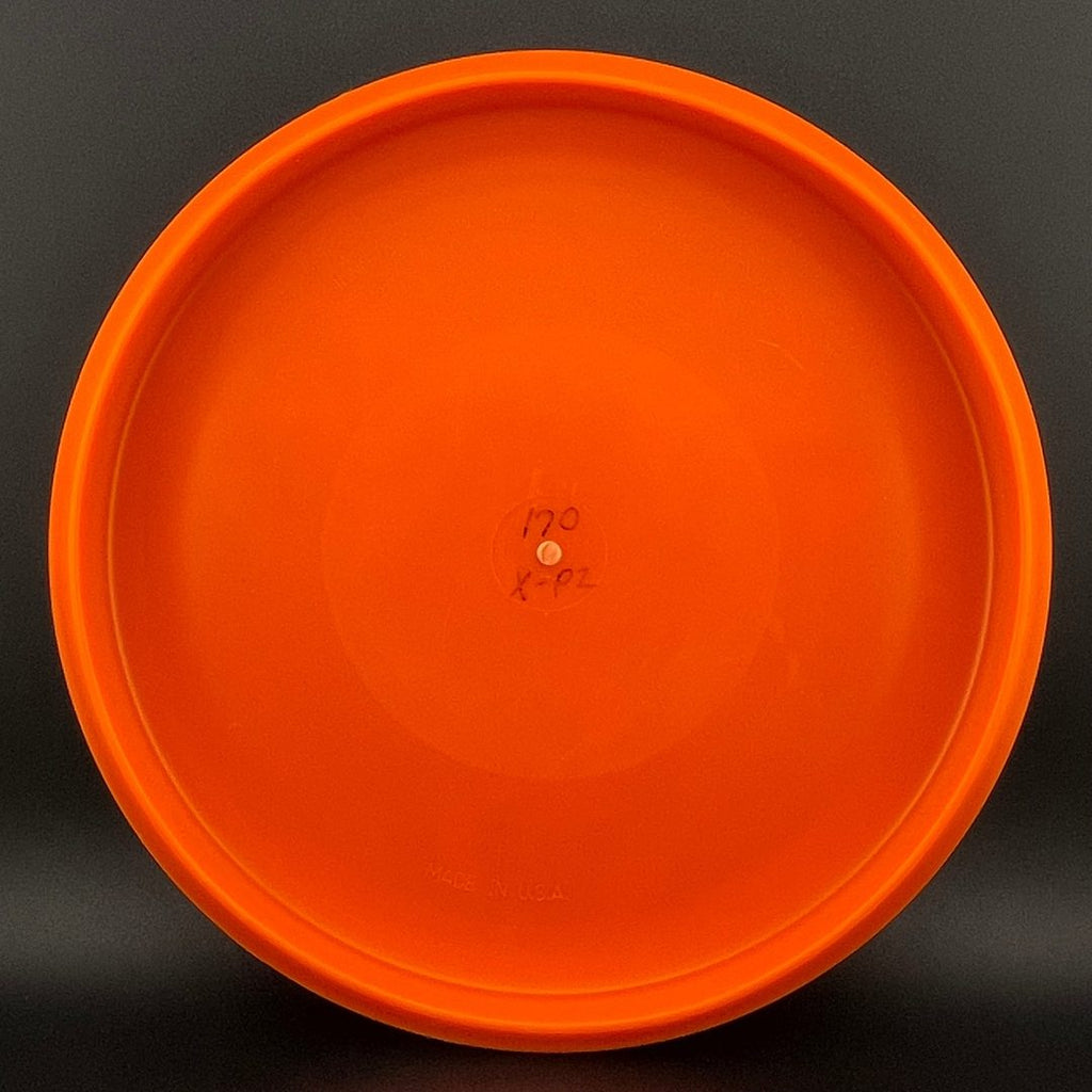 X-Line P2 - Triple Mini Huk Stamp - Innova Made *Warehouse Stash*