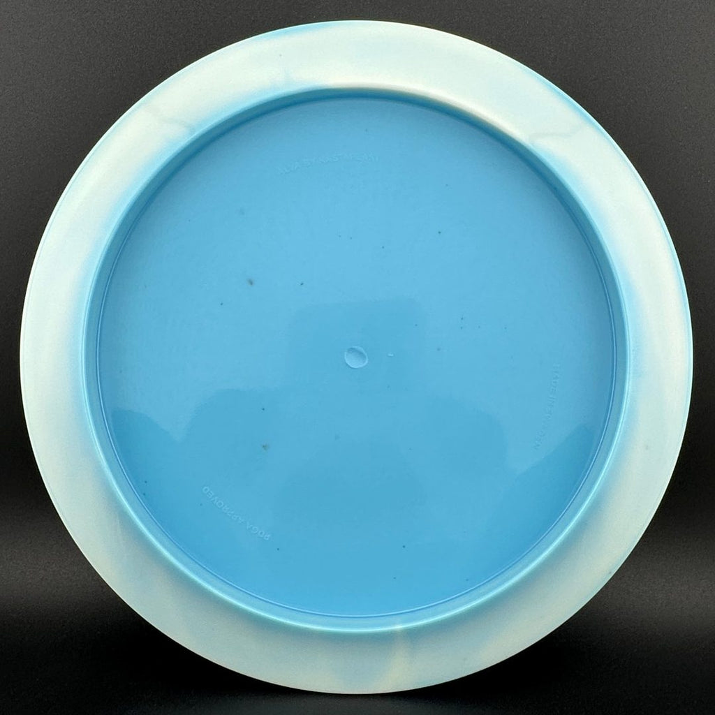 K1 Grind Alva - Huk Lab Mini TriFly Stamp