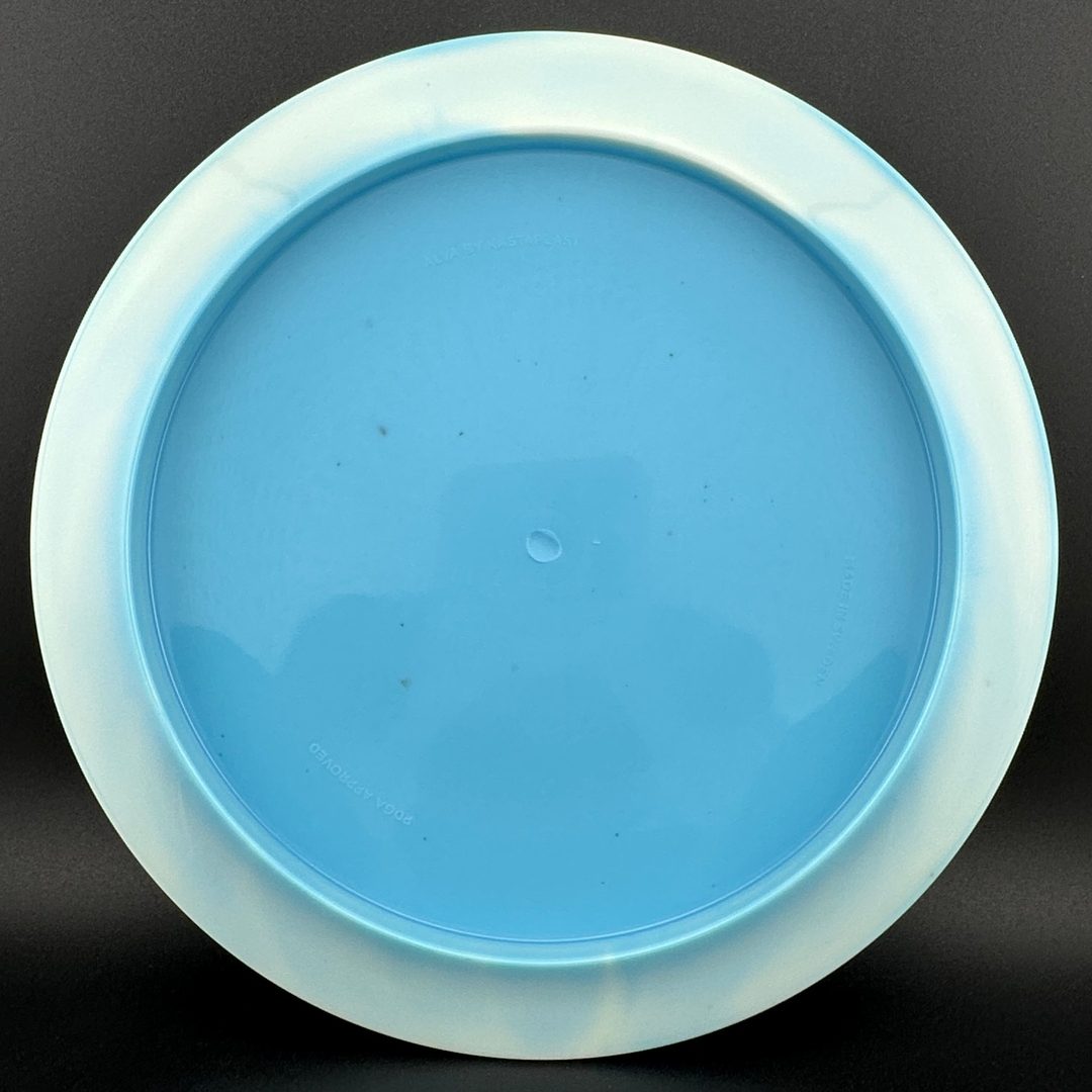 K1 Grind Alva - Huk Lab Mini TriFly Stamp