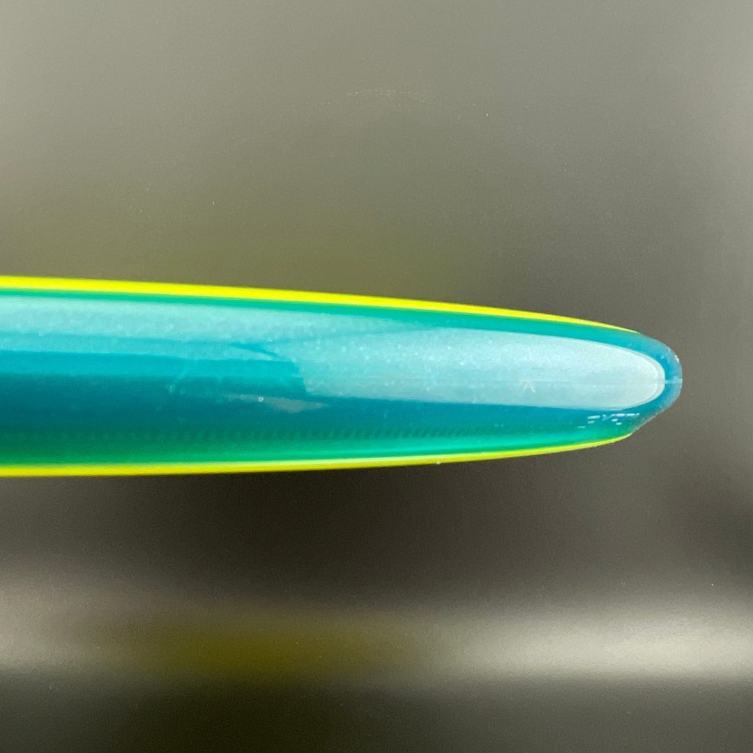Prism Plasma Envy