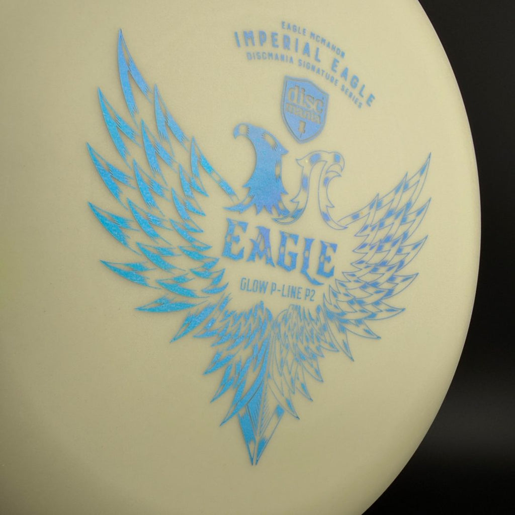 Glow P-Line P2 - Imperial Eagle 1 - 2017 Innova Made