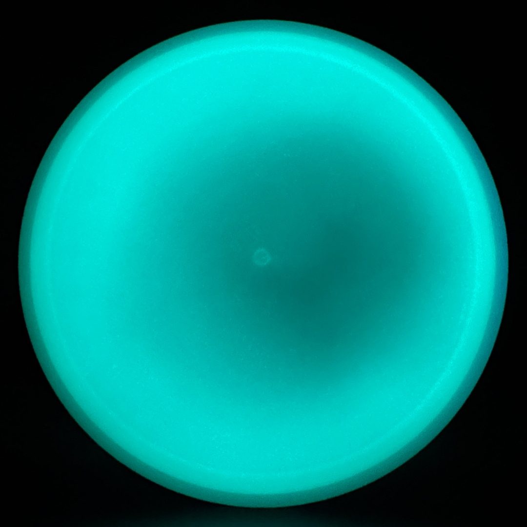 Total Eclipse Hex - Blank