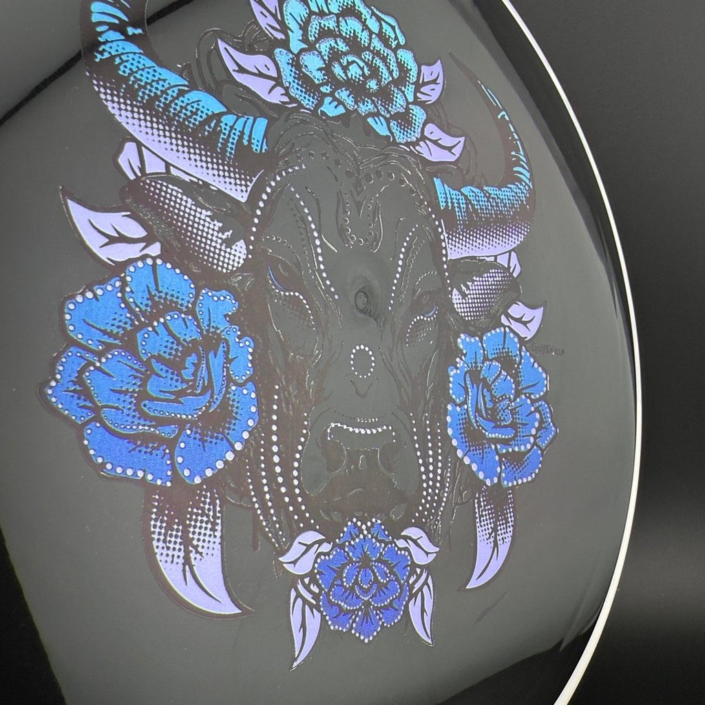 Neutron Balance - "Bulls Eye"