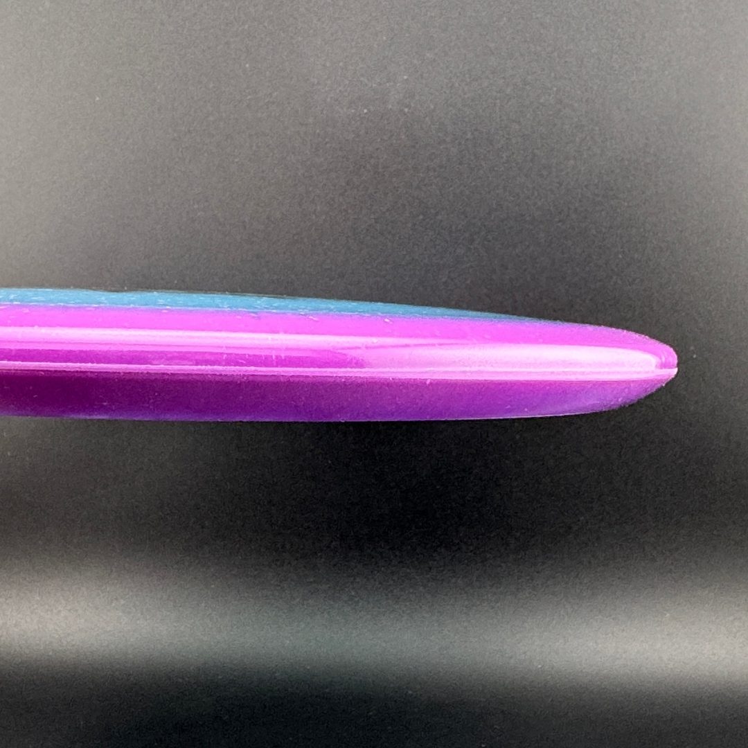 Metal Flake Halo Champion Mako3 - Kona Montgomery 2026 TS