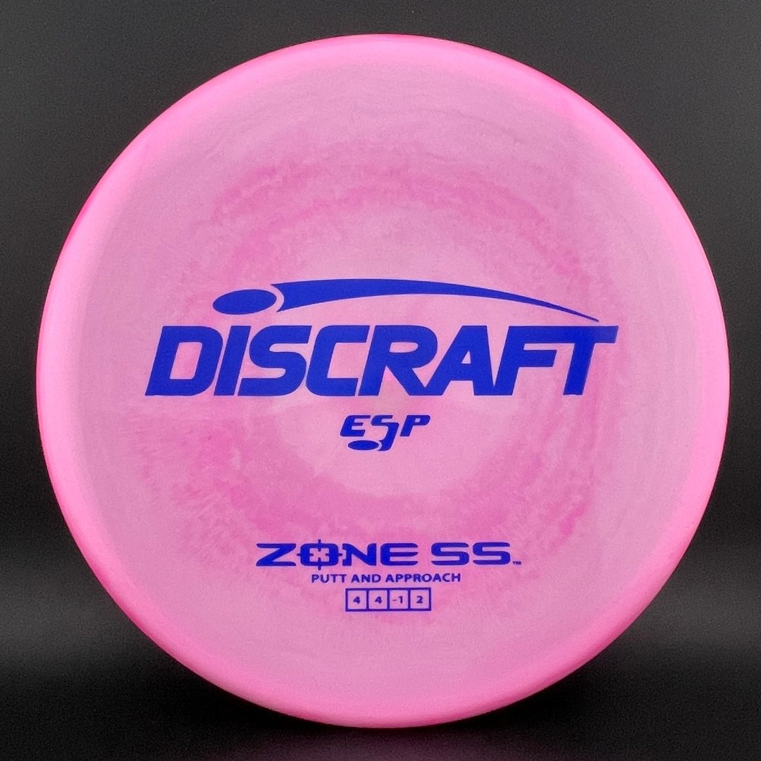 ESP Zone SS