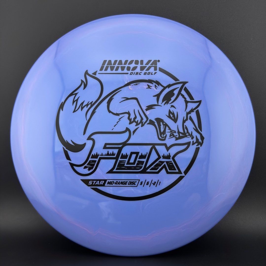 Star Fox