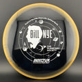 Halo Champion Mako3 - Bill Nye - The Planetary Society