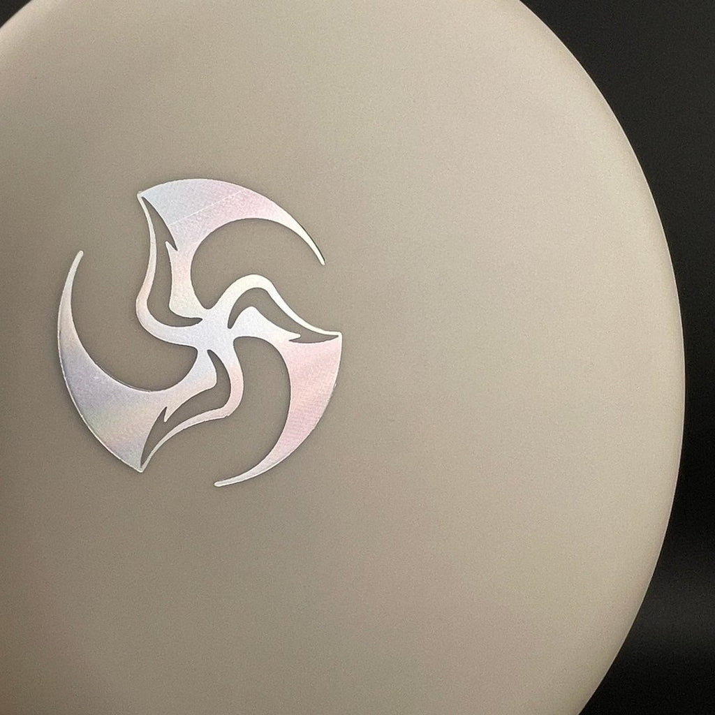 P-Line P2 (2-Ring Penned) - Mini Huk Stamp - Innova Made *Warehouse Stash*