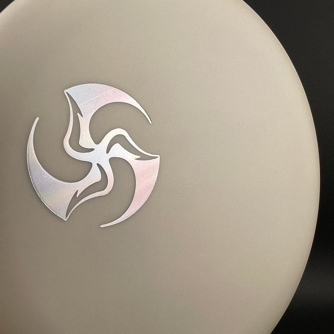 P-Line P2 (2-Ring Penned) - Mini Huk Stamp - Innova Made *Warehouse Stash*