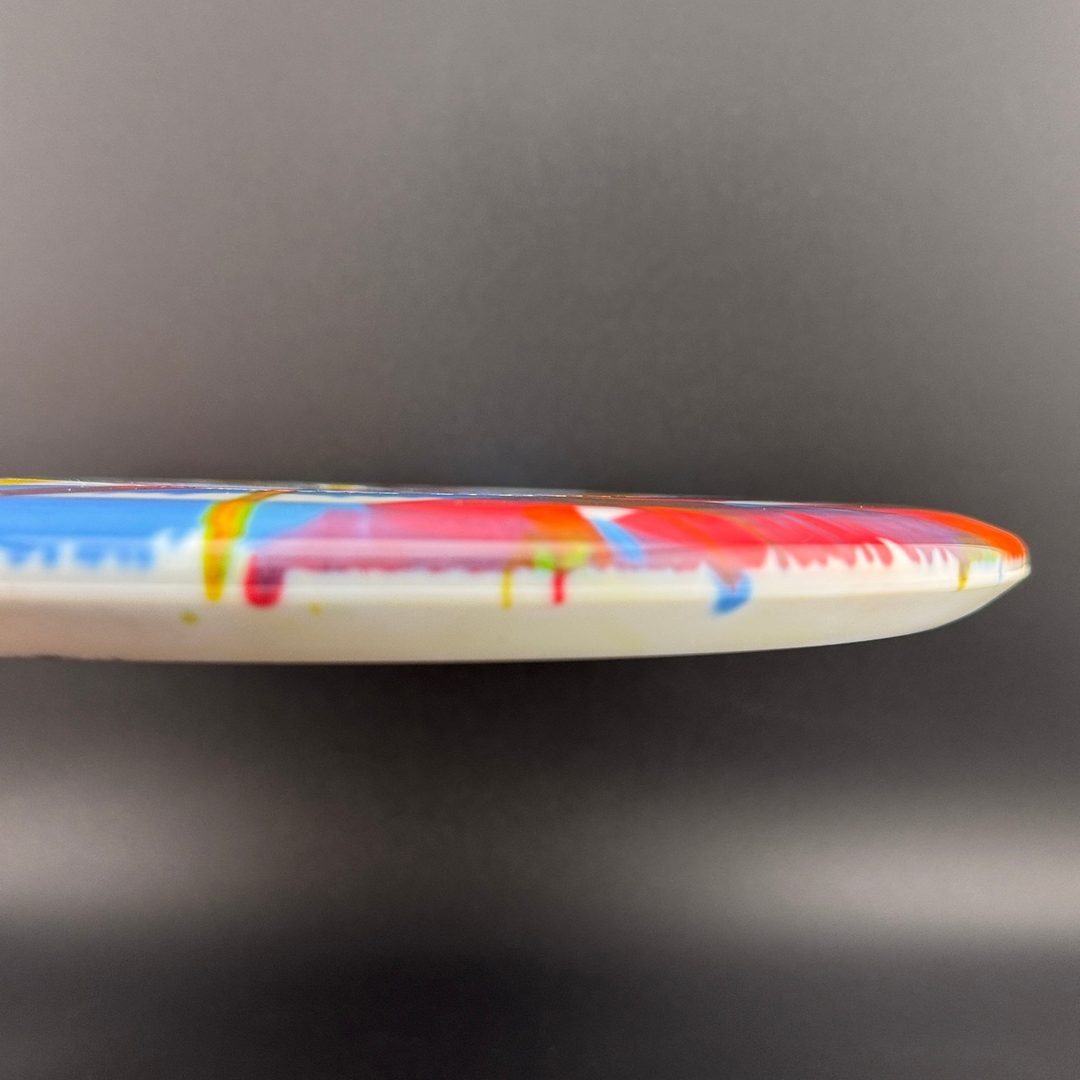 I-Dye Star Mako3