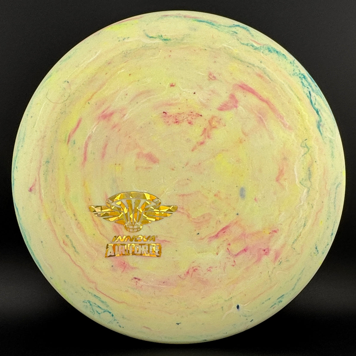 Galactic KC Pro Aviar - Air Force