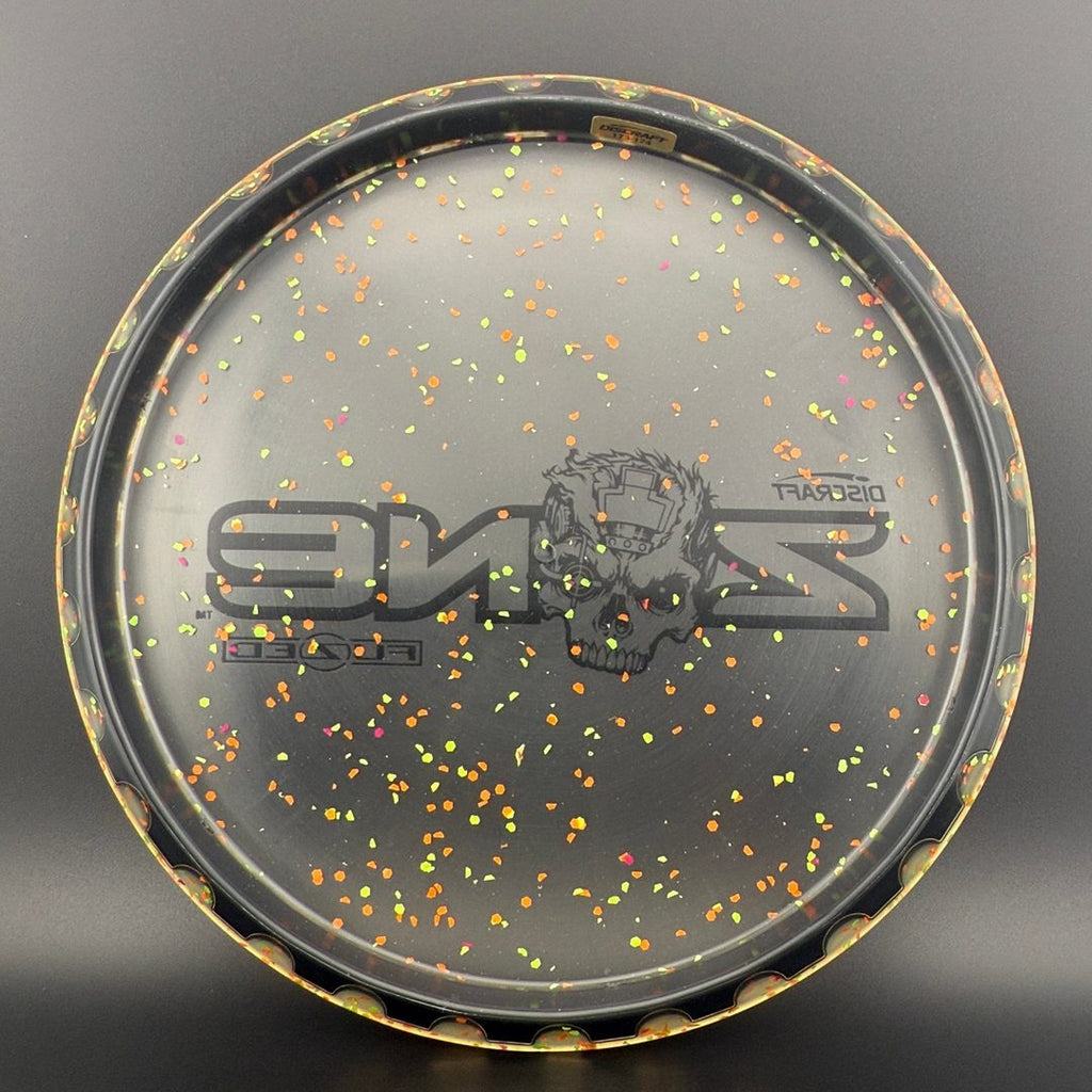 FuZed Confetti Z Zone