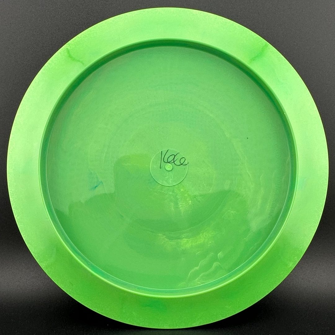 Star Destroyer -Disc Wars Stamp - F2